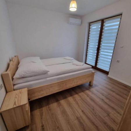 Apartament U Ani Ratulow Exterior foto
