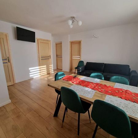 Apartament U Ani Ratulow Exterior foto