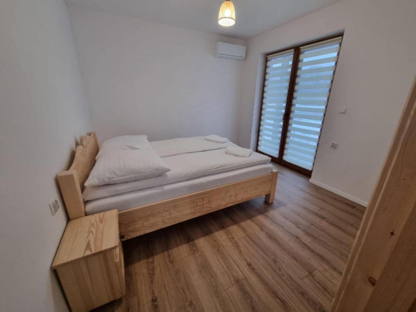 Apartament U Ani Ratulow Exterior foto