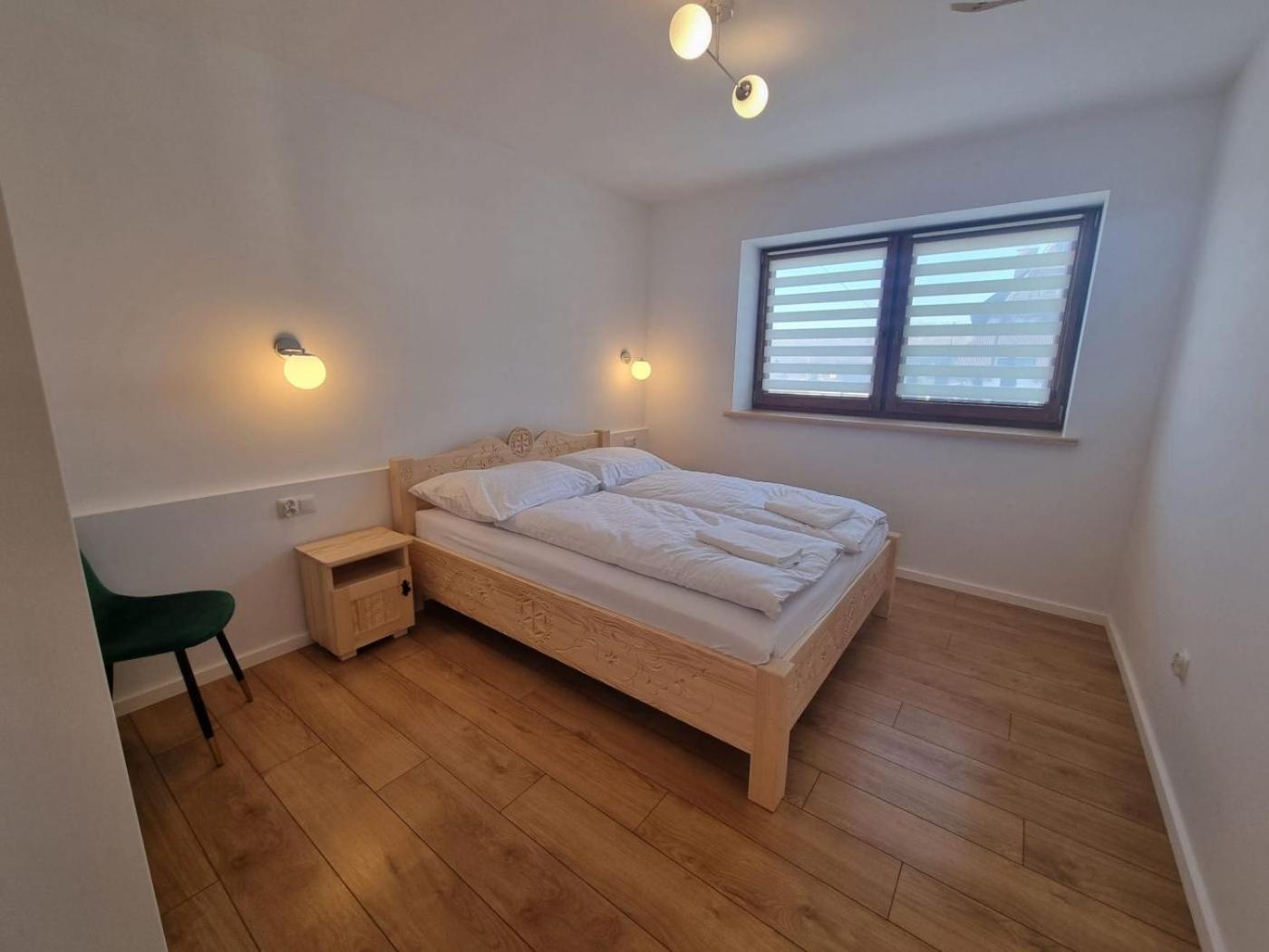 Apartament U Ani Ratulow Exterior foto