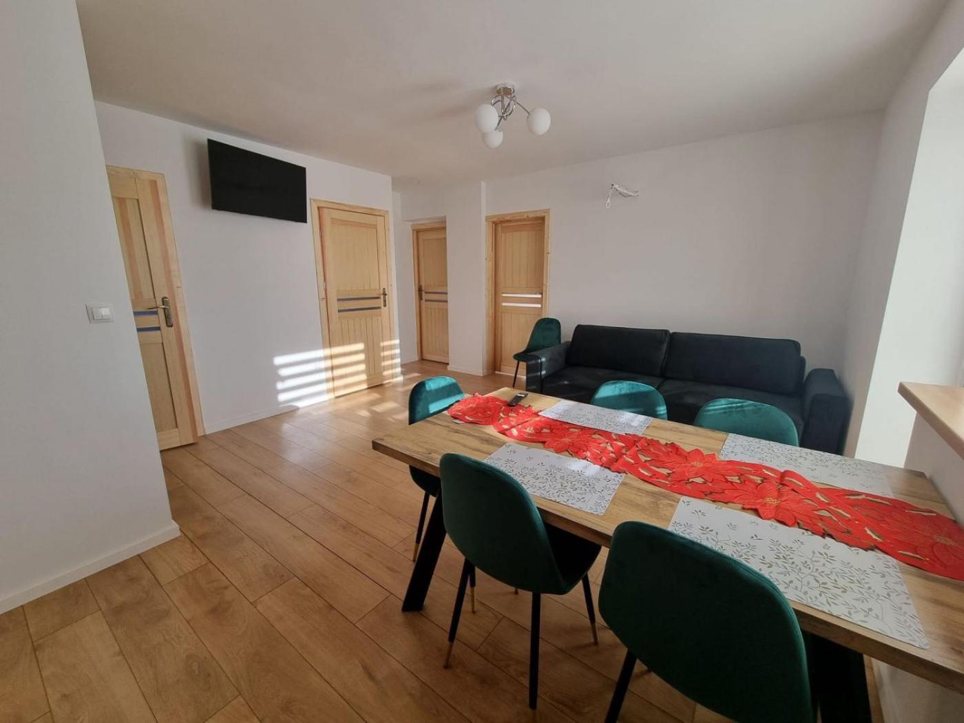 Apartament U Ani Ratulow Exterior foto