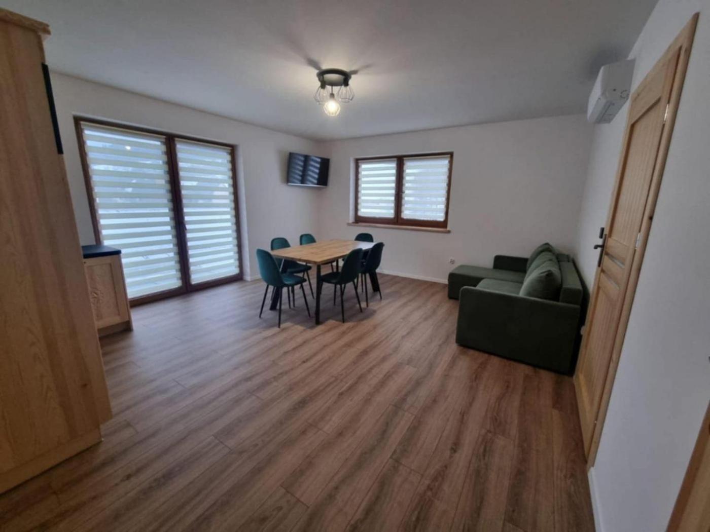 Apartament U Ani Ratulow Exterior foto