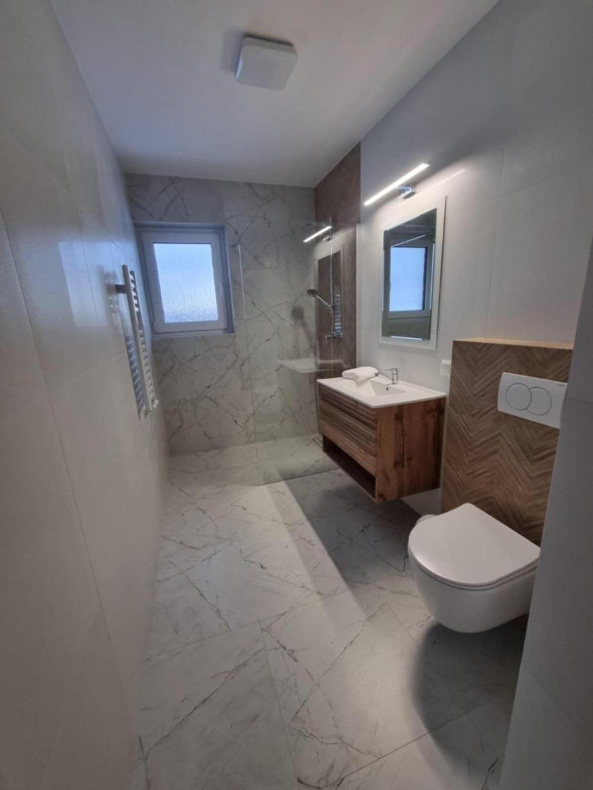 Apartament U Ani Ratulow Exterior foto